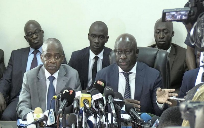 Affaire Pétro-Tim : le cirque du procureur à la périphérie des blocs de pétrole