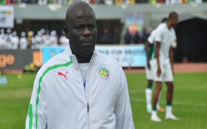 CAN 2019 : « les attaquants seront les meilleurs alliés des gardiens de but », selon Cheikh Seck