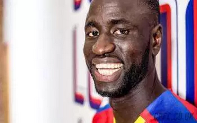 Mouna Seck, épouse de Cheikhou Kouyaté, accouche un mignon petit garçon
