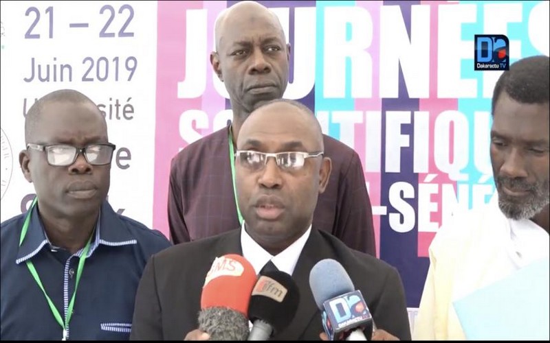 Journée scientifique Soachim-Sénégal : l’impact de la chimie sur la sécurité au menu