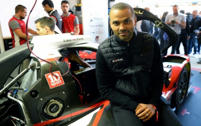 La nouvelle reconversion de Tony Parker