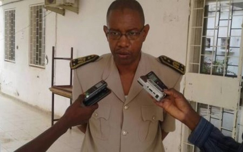 Le nouveau gouverneur de Matam installé vendredi