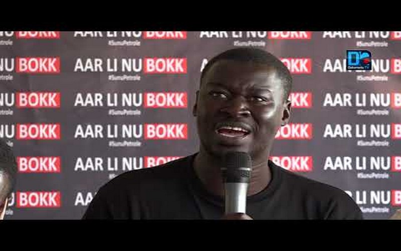 L’Imam Ahmadou Makhtar Kanté quitte « Aar Li Nu Bokk », ses leaders minimisent