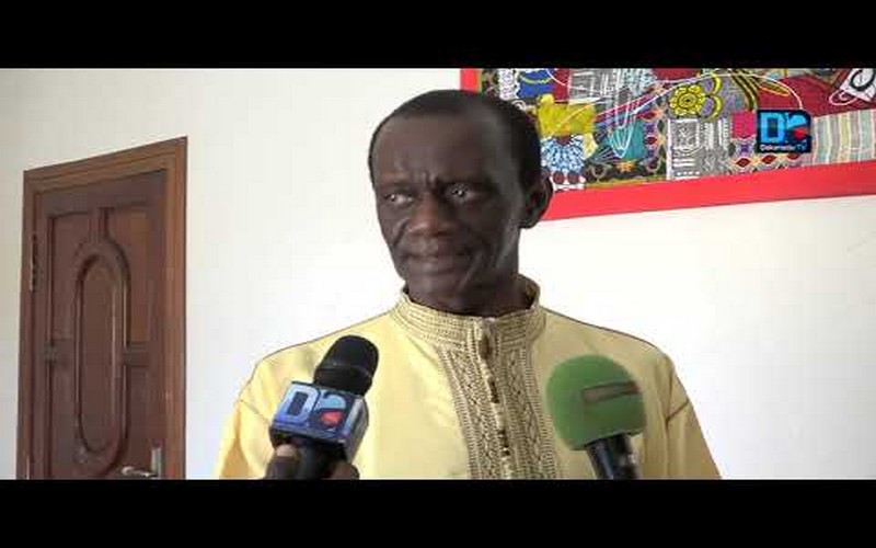 L’ONG Jamra dépitée par l’interdiction du rassemblement de « Aar Li Nu Bokk »