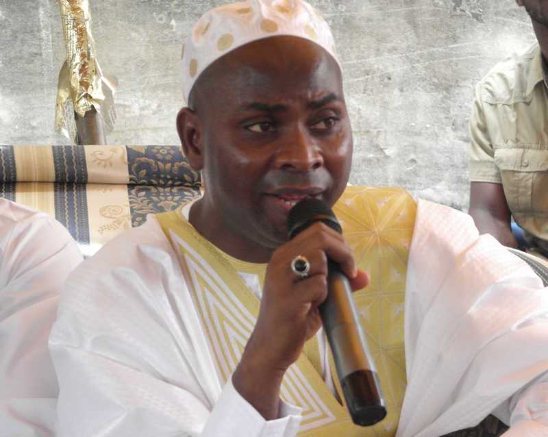 Mamadou Salif Sow : « Revenir à la peine de mort n’est pas souhaitable »