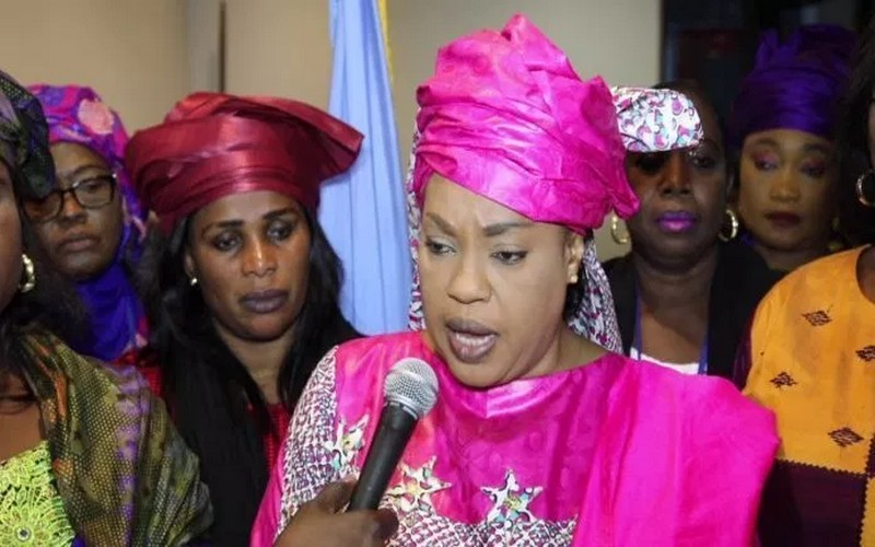 Les maîtres coraniques du Sénégal veulent la tête de Ndeye Saly Diop Dieng