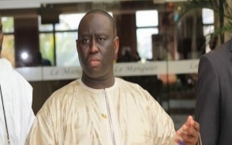 Plainte contre la BBC : la réclamation d’Aliou Sall enfin déposée auprès du médiateur interne