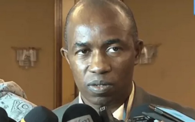 Pour Souleymane Téliko, la justice est un bien commun qu’il faut préserver