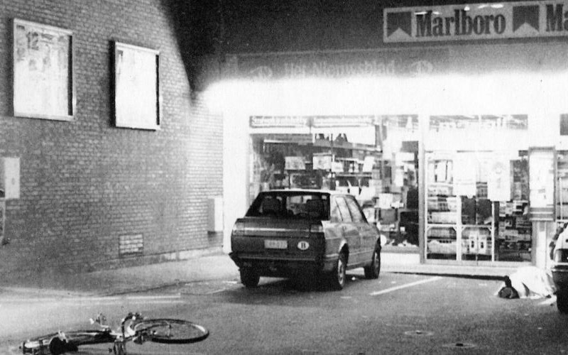 Tueurs du Brabant : l’avocat de sa famille n’accorde aucun sens à la piste Belliraj