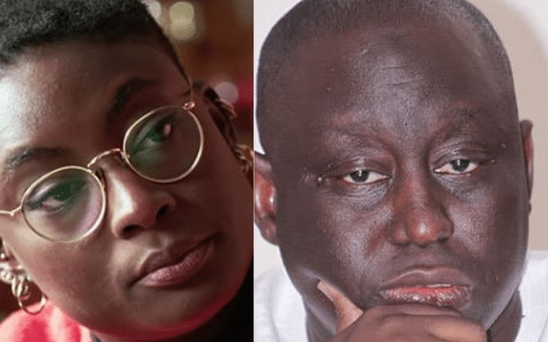 BBC enfonce Sall junior dans nouvelle vidéo