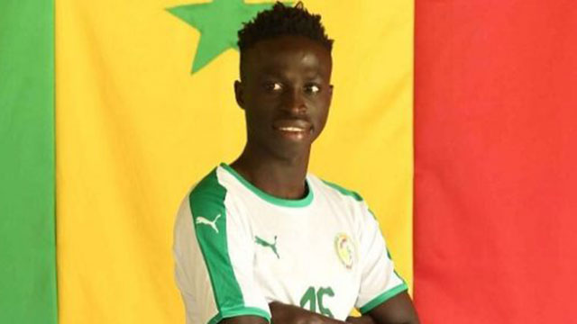 Une vague de compassion pour Krépin Diatta