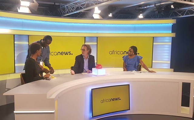 Medias : AfricaNews cédé à 20 millions de dollars US au Groupe malgache Sipromad