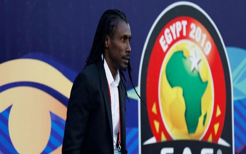 Aliou Cissé trouve le match contre Ouganda compliqué