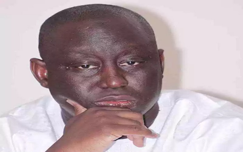 Affaire Pétro-Tim : Aliou Sall à la DIC aujourd’hui