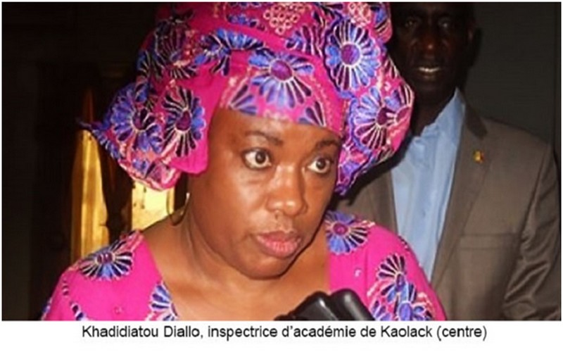 BAC 2019 : Kaolack enregistre un taux de réussite de 43%