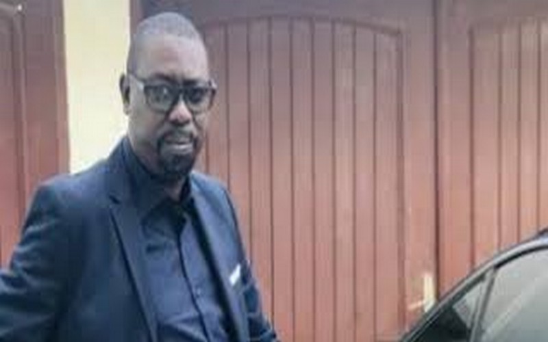 Bounama Faty, administrateur de Allô Dakar toujours en garde-à-vue