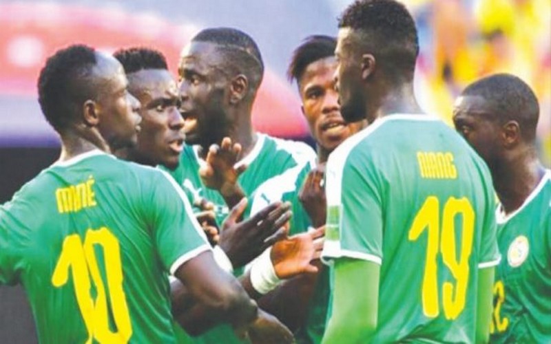 CAN 2019 en Egypte – Sénégal / Kenya 19H : défaite interdite aux « Lions »