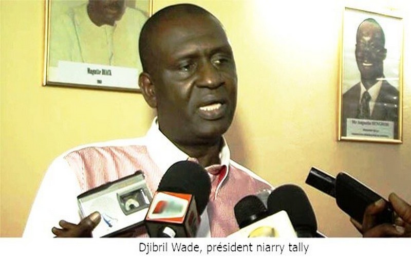 Football : l’Etat invité à se pencher sur la situation locale