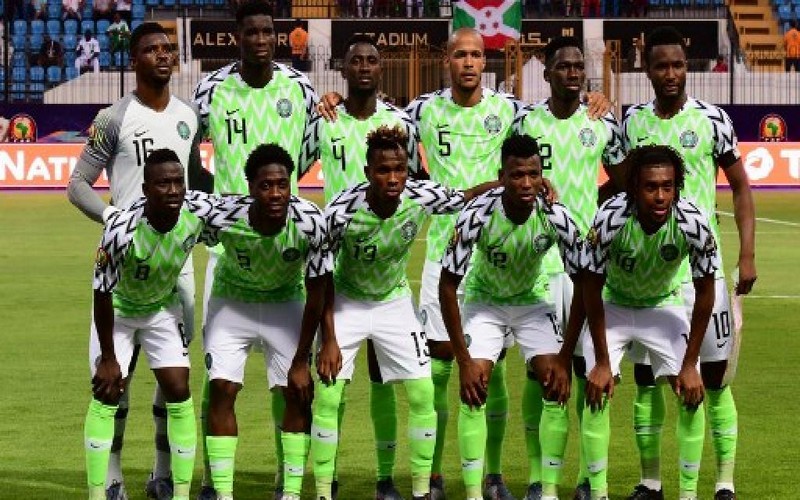 Huitième de finale CAN 2019 : Nigeria-Cameroun, un choc de titans