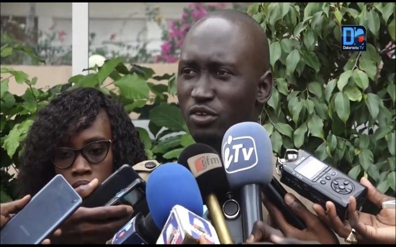 La CJRS se penchera sur les nouvelles dispositions du nouveau code de la presse