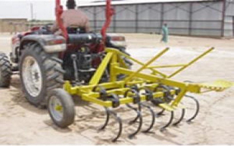 La GIZ octroie du matériel agricole aux jeunes de Niani Toucouleur