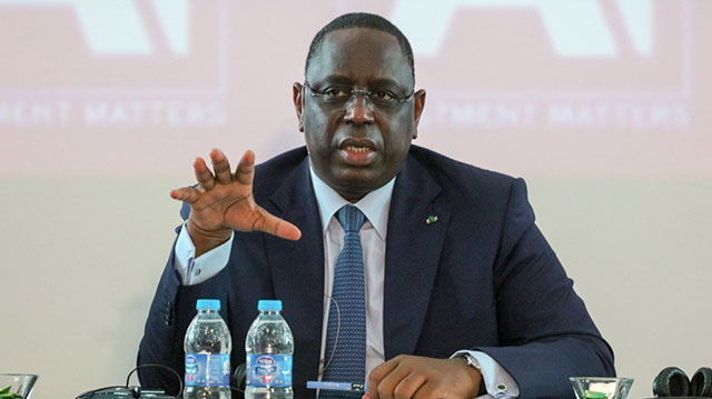 CAN 2019 : Macky Sall commandite l’« évaluation exhaustive » de la participation du Sénégal