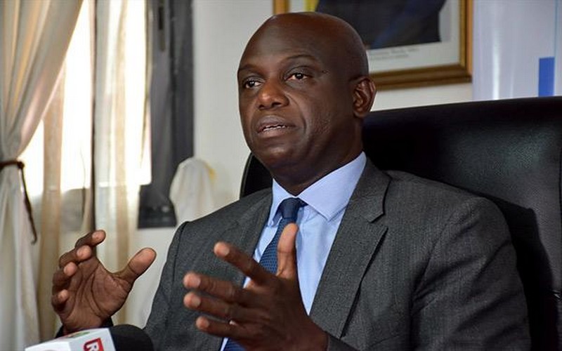 Aucune date pour la sortie des premiers bénéficiaires de bourses de sécurité familiale