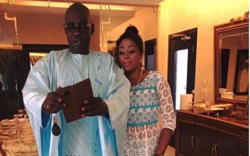 Samuel Sarr se tape une seconde femme, l’amie de sa première épouse