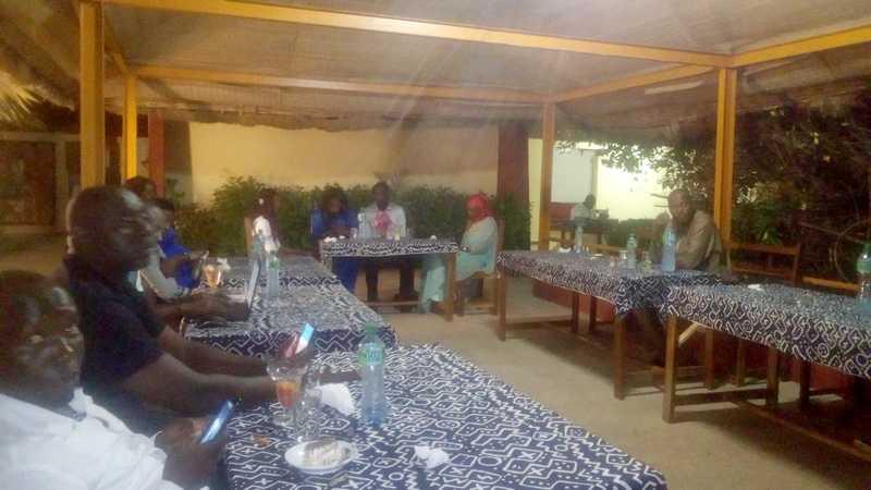 Le concept «Kolda Belle ville », en marche !