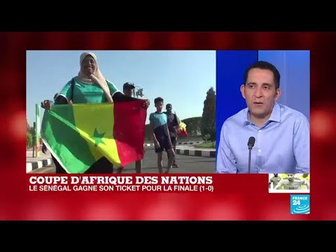 CAN-2019 : Le Sénégal en finale : est-ce enfin la bonne année pour les Lions ?