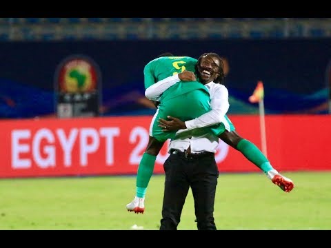 CAN-2019 : Le Sénégal s’impose face à la Tunisie (1-0) : « un résultat logique »