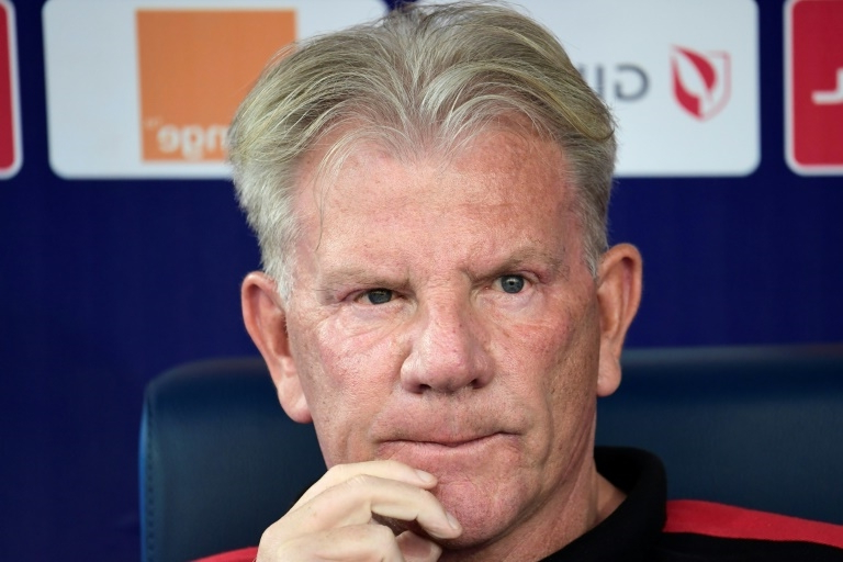 Paul Put fustige le calendrier des éliminatoires de la Coupe du monde