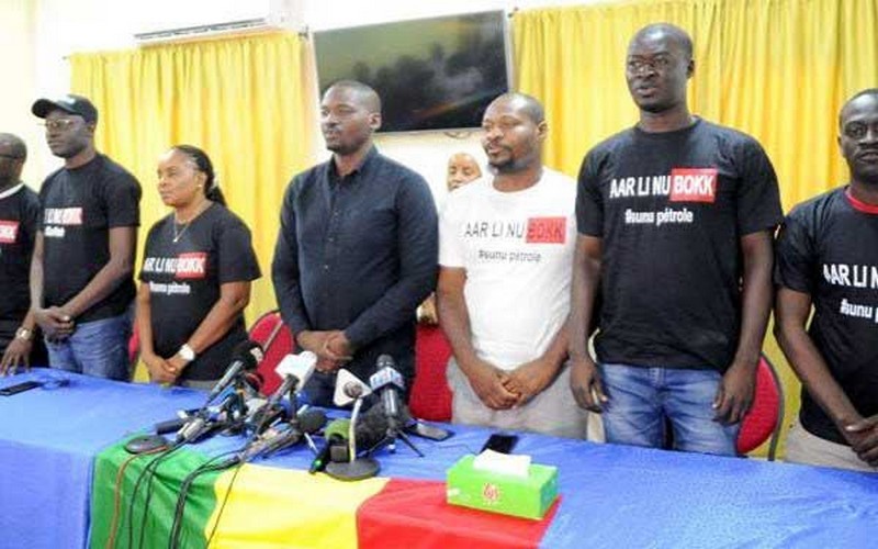 « Aar li nu bokk » sonne la mobilisation à Thiès