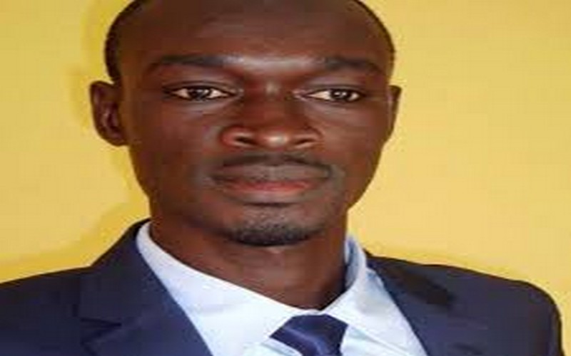 Ahmed Guèye invite les dirigeants africains à impliquer les jeunes dans les prises de décision