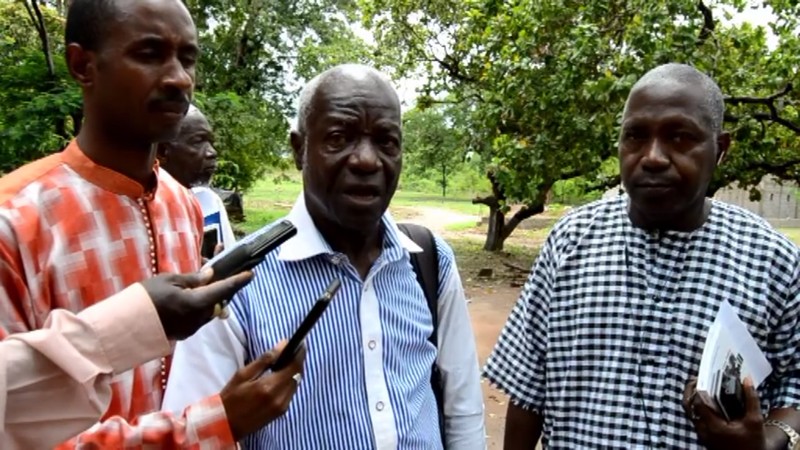 Dioulacolon face aux défis du 21 è siècle