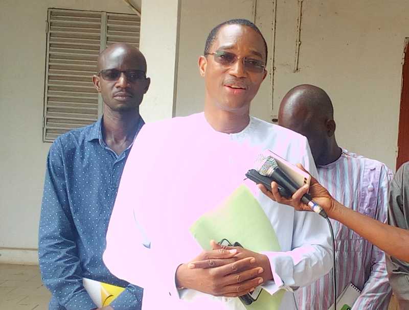 Gouvernance Territoriale :ENDA ECOPOP lance le prix d’excellence du leadership local