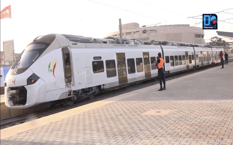 Essais du TER repoussés : M. le Ministre et si vous vous réécoutez !!!