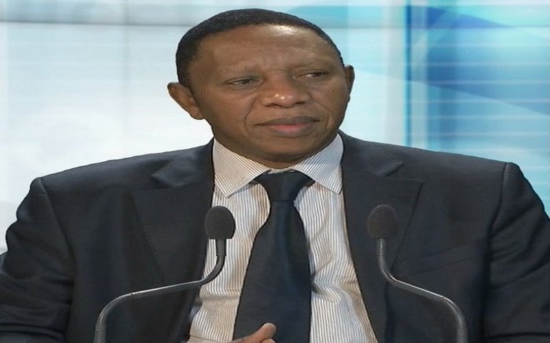 FIBA Monde : le malien Hamane Niang hérite de la présidence