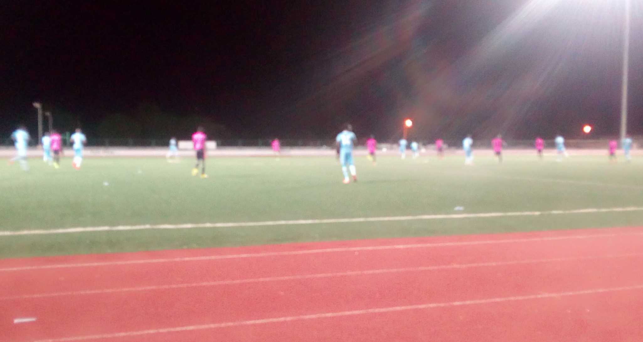 ODGAM Kolda : Médina Chérif et Fouladou vainqueurs de la première journée de la zone R1