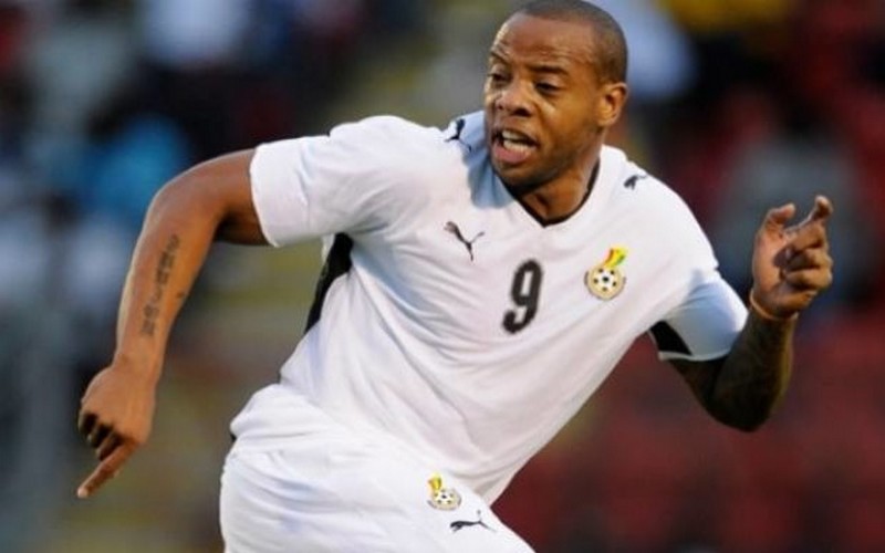 Ghana : Junior Agogo, 40 ans, emporté par une longue maladie