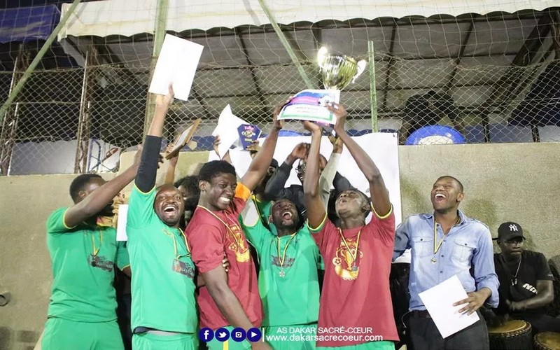 Le CDD sur les Navétanes organisé à Dakar mercredi 21 août 2019