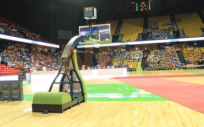 Les prix de la billetterie de l’Afrobasket féminin 2019 varient entre 500 à 10 000 FCFA