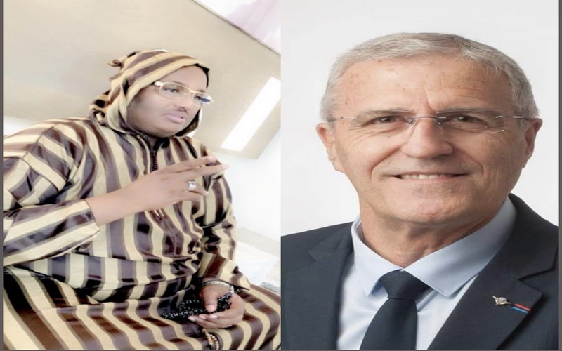 Lettre ouverte à l’opinion nationale et internationale : « Monsieur Cadenas, le Mouridisme est universel, on ne peut pas arrêter la mer avec ses bras »