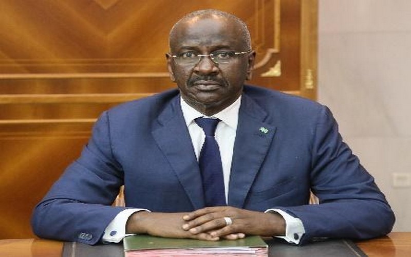 L’UCG compte débarrasser Ziguinchor de 300 tonnes d’ordures