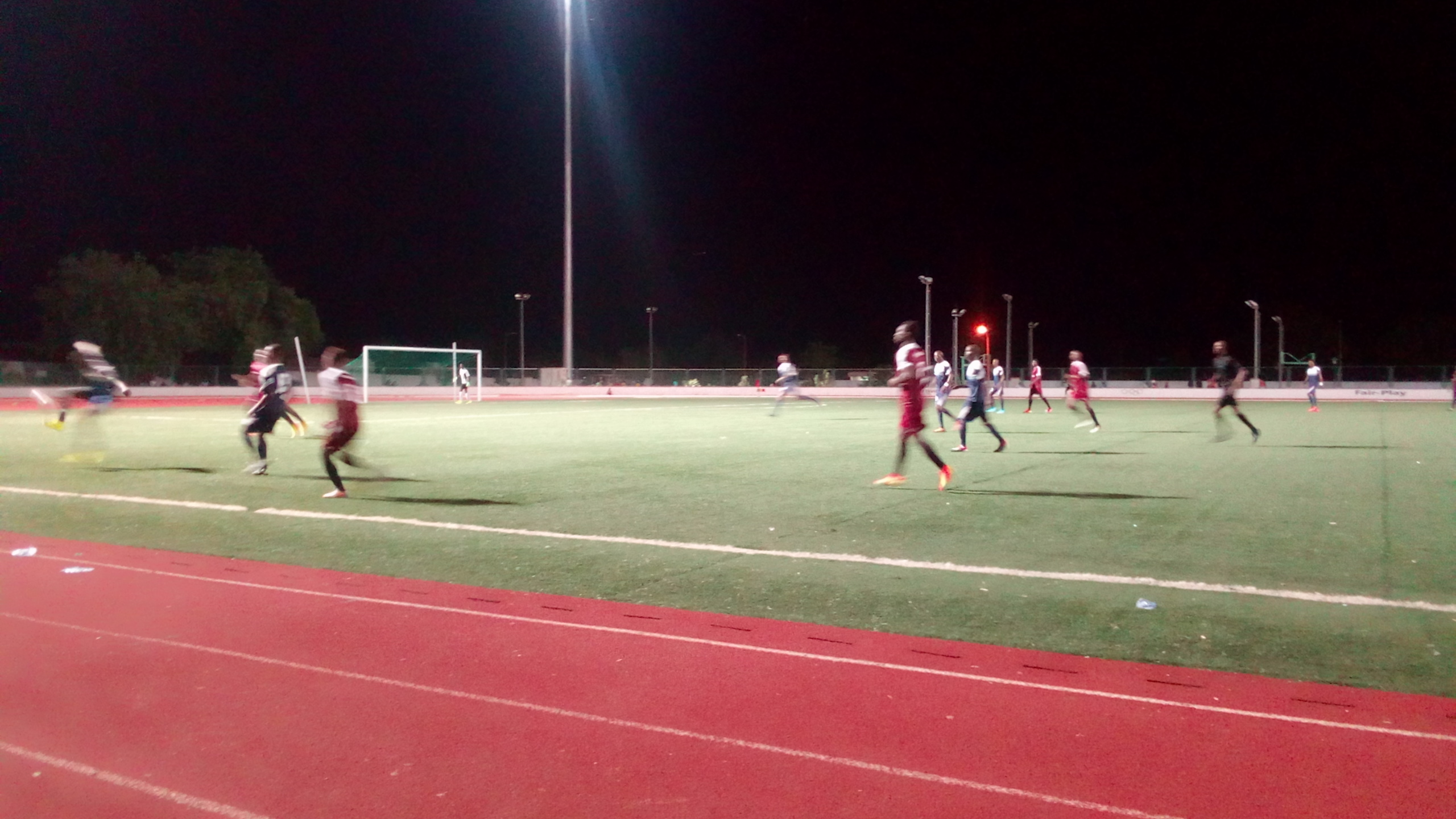 ODGAM KOLDA :Bamtamba et Entente Bouna victorieux de la première journée des Quatre Grands