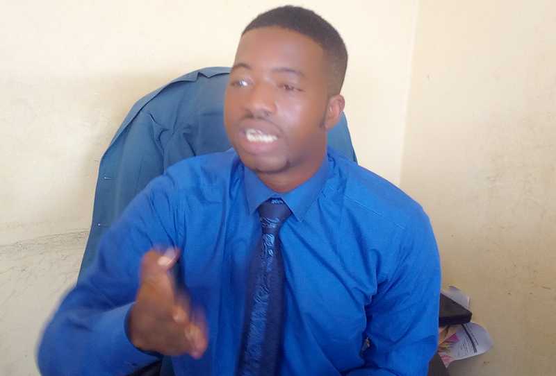 Seyfoulaye Diallo DG Adjoint EGEMETBAT : « Aucune inondation n’est enregistrée à la Grande Mosquée de Kolda »