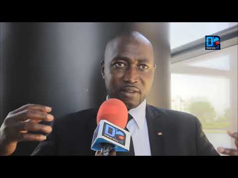 CICAD/Lancement CNPP : « C’est le moment le plus important du quinquinat..