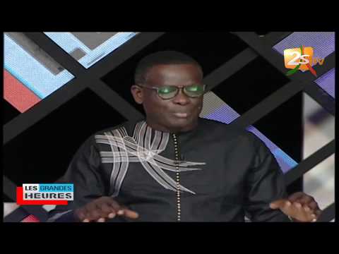 LES GRANDES HEURES DU 08 AOÛT 2019 AVEC BEN MAKHTAR – 1ère PARTIE
