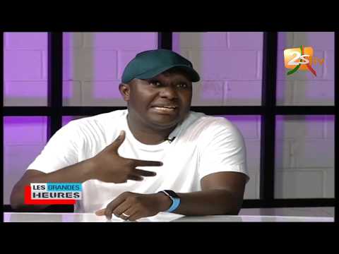 LES GRANDES HEURES DU 08 AOÛT 2019 AVEC BEN MAKHTAR – 2ème PARTIE