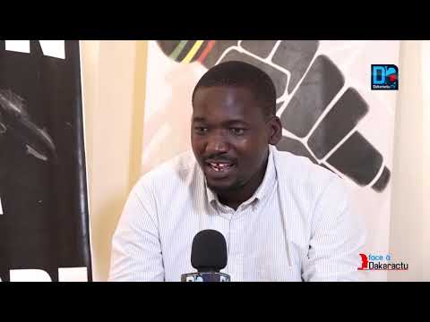 Aliou Sané « YEM» : « Ce qu’on a dit clairement à Oxfam concernant l’homosexualité… »